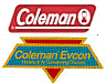 coleman, evcon, parts.