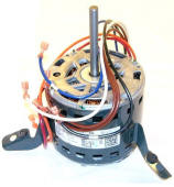 amana blower motor