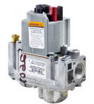 amana furnace gas valve