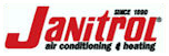 Janitrol air conditioning parts.